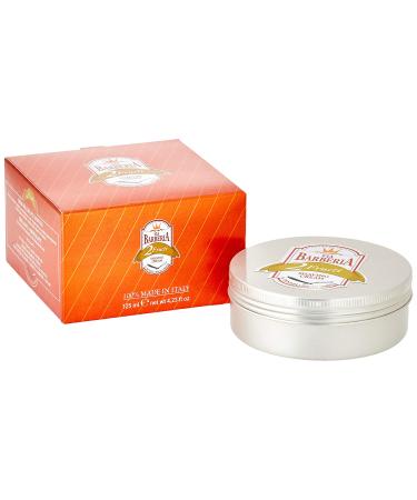 Via Barberia Vb2002 Lemon White Beard Cream 125ml