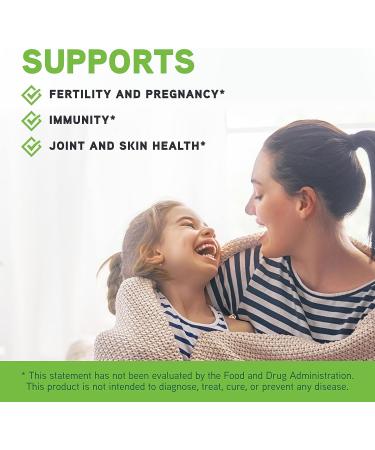 DaVinci Labs Zinc Lozenge - 23mg per Serving - Supports Fertility, Immunity, Joint Health & Skin - Lemon Flavor - 60 Lozenges - Buy Online on GoSupps.com