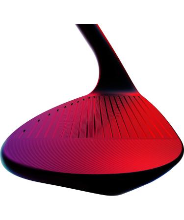 Cleveland Golf LH RTX ZipCore Tour Satin Wedge - 54.1 Left Handed Steel Wedge - Buy Online on GoSupps.com