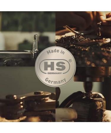 Sprenger Safety Stick Bracket - Flexcite Ankle Relief 120mm Stainless Steel Joint Support - Buy Online on GoSupps.com