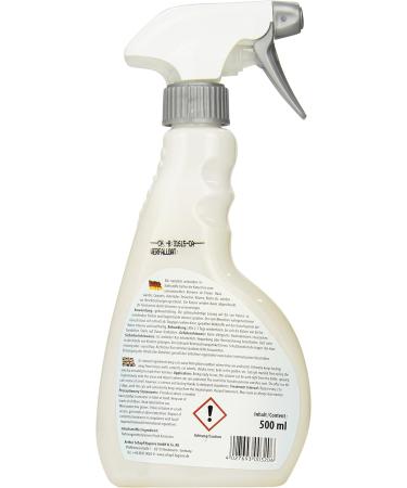 Schopf 310089 Cat Away - Effective Cat Repellent Spray 500ml | International Shipping Available - Buy Online on GoSupps.com