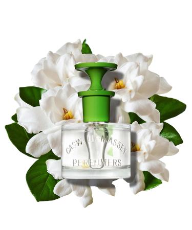 Caswell-Massey Gardenia Eau de Toilette Discovery Uplifting Feminine Floral Fragrance Inspired by New York Botanical Garden Sample Size Vial Perfume for Women 0.25 Fl Oz Gardenia 0.25 Fl Oz (Pack of 1) - Buy Online on GoSupps.com