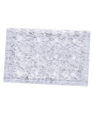 minkissy Nail Show Nail Bit Drill Bit Holder for Nails Nail Polish Organizer Nail Holder Nail Drill Organizer Acrylic Stands for Display Nail Drill Bit Organizer Drill Rig Toolbox