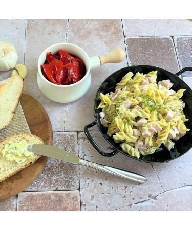 Locawo High Protein Low Carb Pasta Box | Vegan | 74% Fewer Carbs | 12x Fiber | International Shipping - Buy Online on GoSupps.com