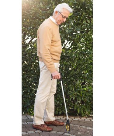 Buy Ridder Gripping Aid Ally Schwarz - Enhance Mobility | International Shipping Available - Buy Online on GoSupps.com