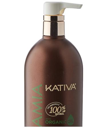 Buy Macadamia Hydrating Shampoo 1000ml - Nourishing & Moisturizing Hair Care | International Shipping Available - Buy Online on GoSupps.com