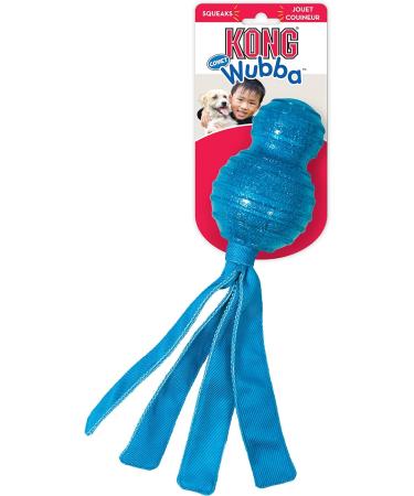 KONG Wubba Comet Large Multi Large - Buy Online on GoSupps.com