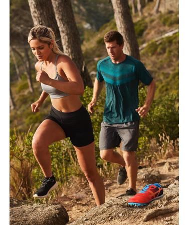 JOVITEC 120 Pcs 1/4 Inch Steel Shoe Spikes Replacement with Wrench - Silver - Buy Online on GoSupps.com