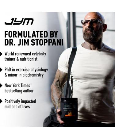 Post JYM Active Matrix - Lemonade & Vita JYM Multivitamin 60 Tablets Sports Recovery Bundle - Buy Online on GoSupps.com