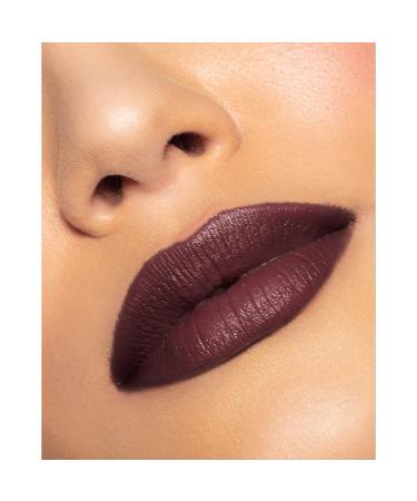 Milani Ludicrous Matte Lip Crayon (220 Rager) - Long Lasting Cream-to-Matte Lip Color | Vegan & Cruelty-Free - Buy Online on GoSupps.com