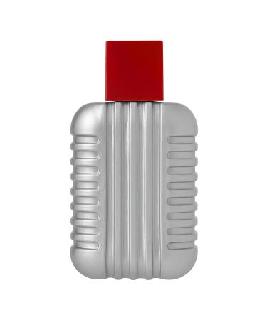 Mario Lopez 3.4oz/100ml Cologne EDT for Men - RED - Buy Online on GoSupps.com