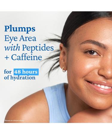 belif Peptide Eye Bomb & Cooling Eye Gel Duo Rich Firming Anti-Aging Eye Cream + Lightweight Caffeine Hydrating Gel for Fine Lines Puffiness & Tired Eyes Korean Skincare Set - Buy Online on GoSupps.com