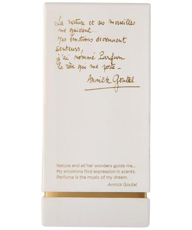 Annick Goutal Nuit Etoilee Women's Eau de Parfum Spray 3.4 Ounce - Buy Online on GoSupps.com
