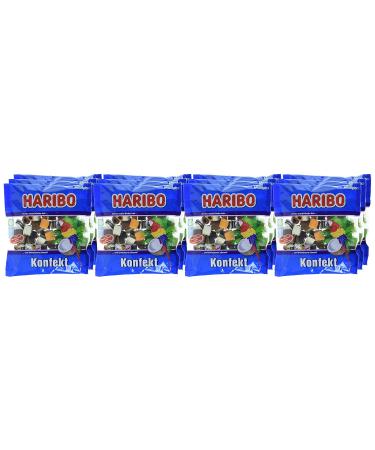 Buy HARIBO Confectionery 500g - Pack of 12 | International Shipping Available - Buy Online on GoSupps.com