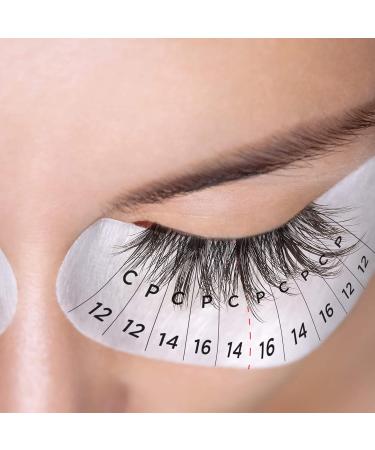 KISS 3D DIY Faux Extensions Mapping Kit - Buy Online on GoSupps.com