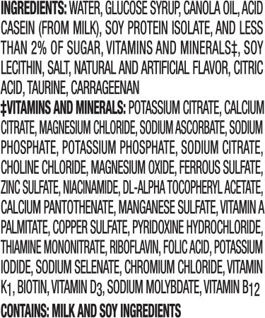 Boost VHC 4390018216 27CS - High Calorie Nutritional Drink for Weight Gain - Buy Online on GoSupps.com