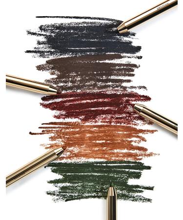 HOURGLASS Voyeur Waterproof Mechanical Gel Liner - Cave | Long-lasting Formula - Buy Online on GoSupps.com