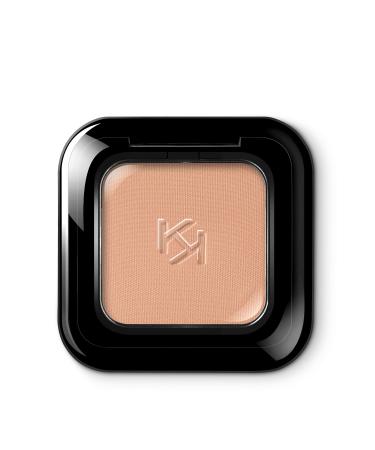 Kiko Milano High Pigment Eyeshadow 03 |Long -lasting highly pigmented eyeshadow in 5 different finishes: matt mother -of -pearl colors metallic satin and shimmering.03 matte almond