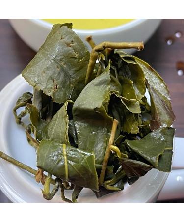 Taiwan unique tea Chin-Shin-Oolong Lishan high cold tea 150g*4 - Buy Online on GoSupps.com