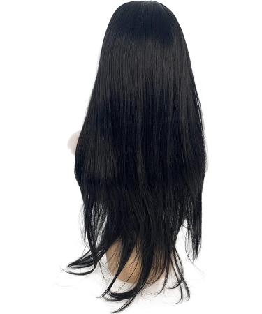 Sleek Synthetic Ponytails Natural Loose Ponytails 20 inches Long Ponytails Hair Extensions Clip in Synthetic Hair piece (RELISH613) - Buy Online on GoSupps.com