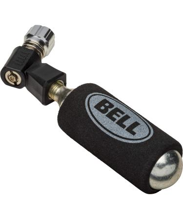 Bell AirStrike CO2 Bicycle Tire Inflator