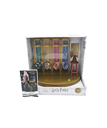 Buy Harry Potter Sorting Hat House Dots with 28g Jelly Belly Beans - International Shipping Available - Buy Online on GoSupps.com