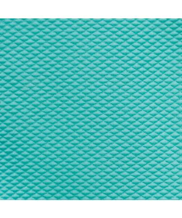 Spontex Daily Care Household Gloves | 100% FSC-Certified Latex | Recycled Cotton Lining | Size M (7-7.5) | Ideal for Plaster & Care Work - Buy Internationally! - Buy Online on GoSupps.com