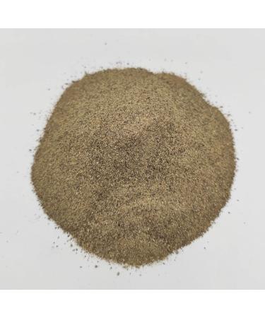 AgoraMarket Black Pepper Powder 85g 195Kg 1950 grams - Buy Online on GoSupps.com