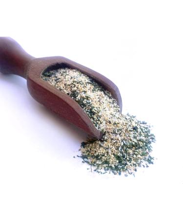 Minotaur Minotaur Spices | Tzatziki Spice Mix 600g | Greek spice blend for tzatziki in a sprinkle box - Buy Online on GoSupps.com