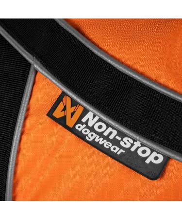 Non-stop dogwear Safe LIVE Jacket 2.0 | Life Jacket for Dogs | Rehabilitation & Training | Size 3 | Shop Internationally - Buy Online on GoSupps.com
