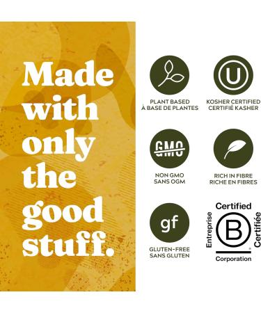 Simply Protein - Lemon Coconut Crispy Bars - Plant Based Protein Bars - Low Carb Low Sugar High Fibre - 13g Protein 2g Sugar 7g Fibre - Vegan Gluten Free Non GMO Kosher - 4 Bars Lemon Coconut 4 Count (Pack of 1) - Buy Online on GoSupps.com