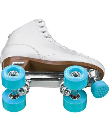 Meta Title: Roller Derby Cruze XR Hightop Women's Roller Skates Size 9 - High Quality Skates for Women - Buy Online on GoSupps.com