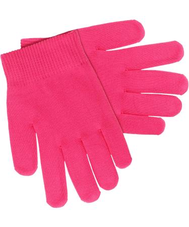 minkissy 5 Pairs Night Moisturizing Gloves Cotton Gloves for Dry Hands Cracked Hands Repair Cream Lotion Gloves Womens Glove Sleeping Gloves Moisturizing Gloves Overnight Miss Spa Gel - Buy Online on GoSupps.com