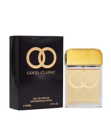 EBC Good Classic Eau de Parfum 100 ml / 3.4 fl oz