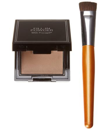 Cover Your Gray Fill-in Powder with Procapil - Pack of 3 (Light Brown) - Buy Online on GoSupps.com