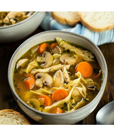 Kitchen Basics Original Chicken Stock  32 fl oz 2 Pound (Pack of 1) - Buy Online on GoSupps.com