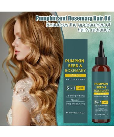 Dry Hair Oil 100ml Nourishing & Volumizing OilStrengthening Conditioner NonGreasy Hair Care for Women Men Damaged Hair Travel - Buy Online on GoSupps.com