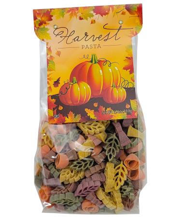 Chidester Farms Harvest Autumn Shape Pasta, 12 Ounce