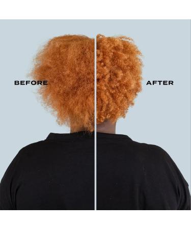 Bleach London Reincarnation Bond Restoring Conditioner Mini 75ml - Vegan Paraben-Free Daily Hair Care for All Types - Buy Online on GoSupps.com