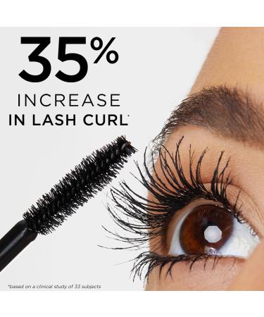 Tarte Cosmetics Lights Camera Lashes Mascara 0.24 oz. Black by Tarte Cosmetics - Buy Online on GoSupps.com