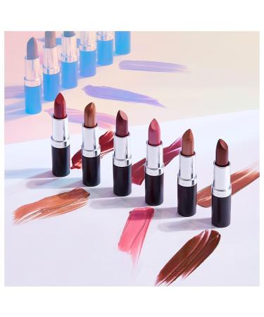 Lasting Finish Lipstick - Golden Shimmer | Long-Lasting Formula - Buy Online on GoSupps.com