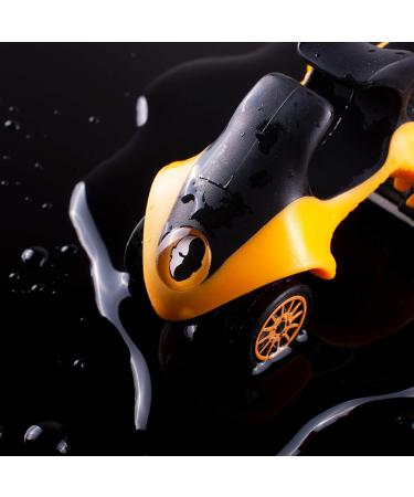 Headblade ATX Head Razor - Ultimate Shaving Solution for Smooth Scalps | Shop Internationally - Buy Online on GoSupps.com