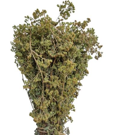 Certifi Biologique Bouquet D'Origan De Montagne S ch Grec 85 grammes - 1.95 Kilos Qualit Sup rieure Origanum Vulgare (85 grammes) - Buy Online on GoSupps.com