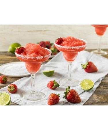Gourmet du Village Strawberry Daiquiri Drink Box - Buy Online on GoSupps.com