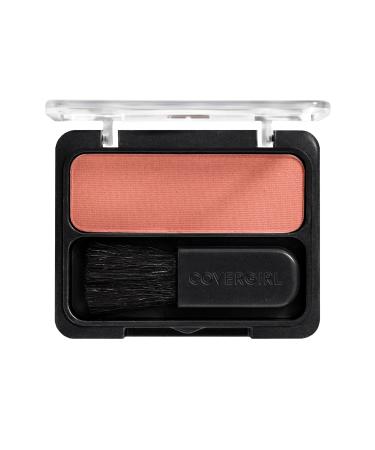 COVERGIRL Cheekers Golden Pink Powder Blush - Blendable Cheek Color - Buy Online on GoSupps.com