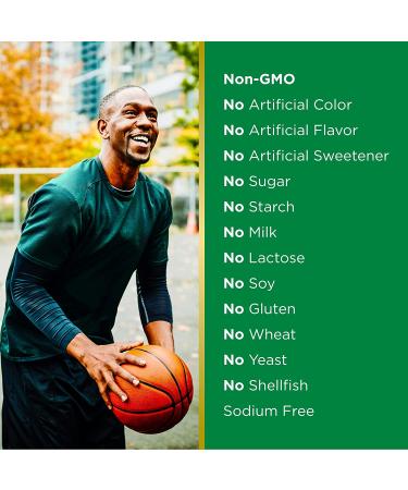 Nature's Bounty Fish Oil 1200mg - Omega-3 Dietary Supplement for Heart Health | 200 Rapid Release Softgels - Buy Online on GoSupps.com
