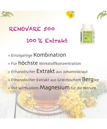Renovare 500 - Premium International Shipping | Enhance Your Wellness Today - Buy Online on GoSupps.com