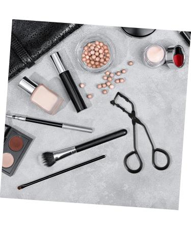Ipetboom 3 Sets Tool Eye Lashes Curling Clip Eyelash Tool Curling Tool Small Eyelash Lashes Tool Mini lash Curler lash Curler Makeup Tools Manual Cosmetic Magnetic Eyelash Curler - Buy Online on GoSupps.com
