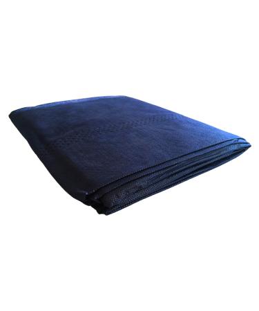 Tiga-Med Patient ceiling/one-off ceiling with polyester cotton wattage filling 200g light 110x190cm rescue blanket fire brigade emergency services - Buy Online on GoSupps.com